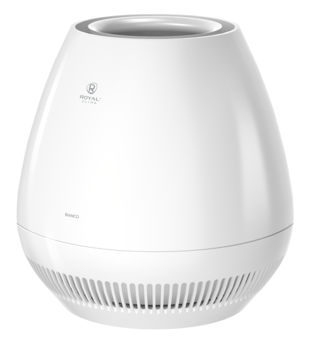 ROYAL CLIMA Мойка воздуха серии BIANCO RAW-B350/4.2E-WT