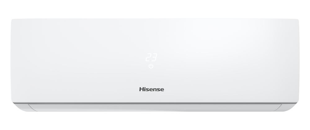 Hisense Классическая сплит-система серии EASY Classic A AS-12HR4RYDDJ00 (комплект)
