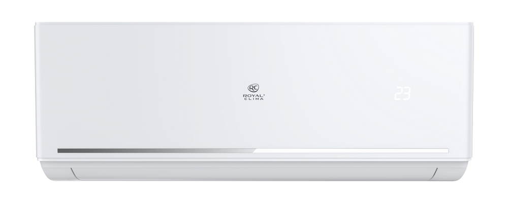 ROYAL CLIMA Классическая сплит-система серии FELICITA RC-FC22HN (комплект)