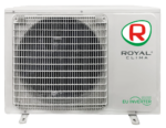 ROYAL CLIMA Инверторная сплит-система канального типа серии COMPETENZA DC EU Inverter 2023 CO-D 60HNBI /CO-E 60HNBI (комплект) — изображение 2