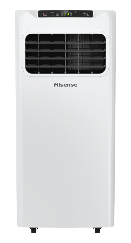 Hisense Мобильный кондиционер cерии W AP-07CR4GKWS00