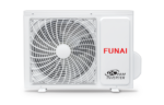 FUNAI Инверторная сплит-система серии SENSEI Inverter 2023 RAC-I-SN35HP.D04 (комплект) — изображение 3