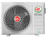 ROYAL CLIMA Инверторная сплит-система серии OPTIMUM 2.0 Inverter RCI-OME28HN (комплект) — изображение 11