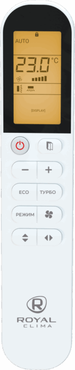 ROYAL CLIMA Инверторная сплит-система серии OPTIMUM 2.0 Inverter RCI-OME28HN (комплект) — изображение 12