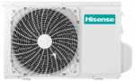 Hisense Классическая сплит-система серии CITY 2.0 Classic A AS-09HW4RLRKA01 (комплект) — изображение 6