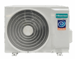 Hisense Инверторная сплит-система серии CITY 2.0 DC Inverter AS-18UW4RMSKA02 (комплект) — изображение 8