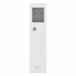 LG Инверторная сплит-система серии DELUXE PRO DUAL Inverter H09S1D (комплект) — изображение 13