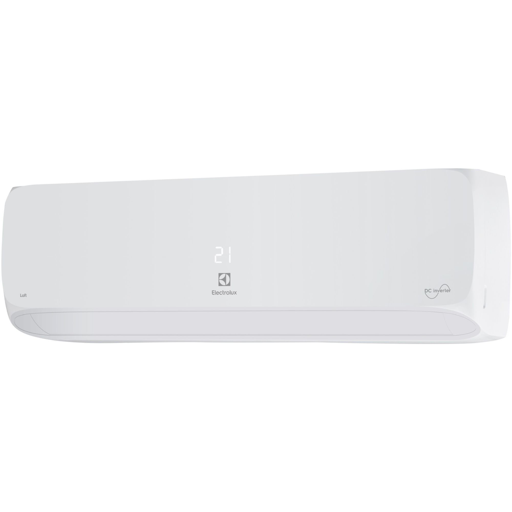 ELECTROLUX Сплит-система ELECTROLUX, LOFT DC Inverter, EACS/I-07HAL/N8/in / EACS/I-07HAL/N8/out