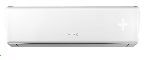 08280777-aa53-47e6-8bad-3505f715c5f9 ENERGOLUX Внутренний настенный блок VRF-системы ENERGOLUX, SMZIII DC Inverter, SMZS12V3AI — изображение 1