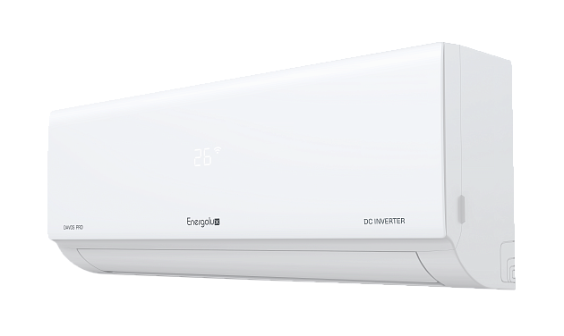 127fa39c-56d1-446e-8441-6347a5db2556 ENERGOLUX Сплит-система ENERGOLUX, DAVOS PRO DC Inverter, SAS12R2-AI / SAU12R2-AI — изображение 1