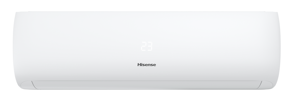 HISENSE Сплит-система HISENSE, NEXT Classic A (on/off), AS-24HR4RBSCJ00G / AS-24HR4RBSCJ00W