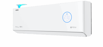 ROYAL CLIMA Сплит-система ROYAL CLIMA, ROYAL FRESH FULL DC EU Inverter, RCI-RF30HN/IN / RCI-RF30HN/OUT