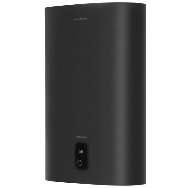 ROYAL THERMO Водонагреватель электрический накопительный ROYAL THERMO, SMALTO Inverter, RWH 30 Smalto Inverter Grafit