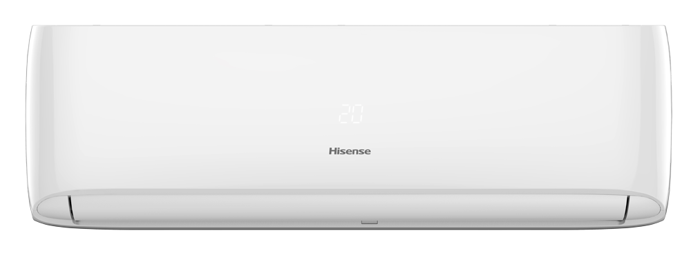HISENSE Сплит-система HISENSE, GOAL CLASSIC A WI-FI (on/off), AS-09HW4RLRCA01AG / AS-09HW4RLRCA01AW