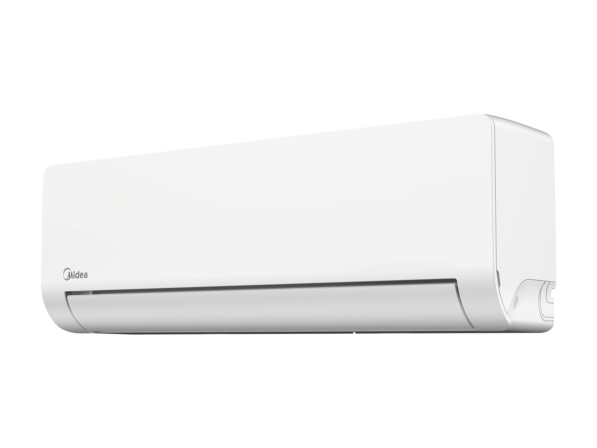 7823a048-7eac-4ab1-8c76-e9bbb0347d8f MIDEA Сплит-система MIDEA, EASY 2026 (on/off), MSES1-12HRN8G1 / MOES1-12HRN8G1 — изображение 1