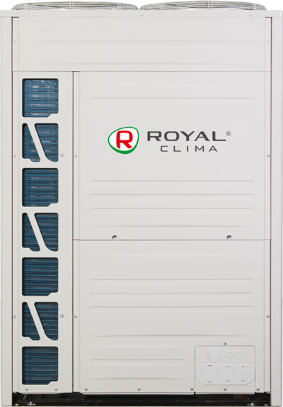 7a8636eb-4d54-4872-9e7f-9c0a63064384 ROYAL CLIMA Наружный блок VRF-системы ROYAL CLIMA, RKWT DC Inverter, RCWT-170STFG — изображение 1