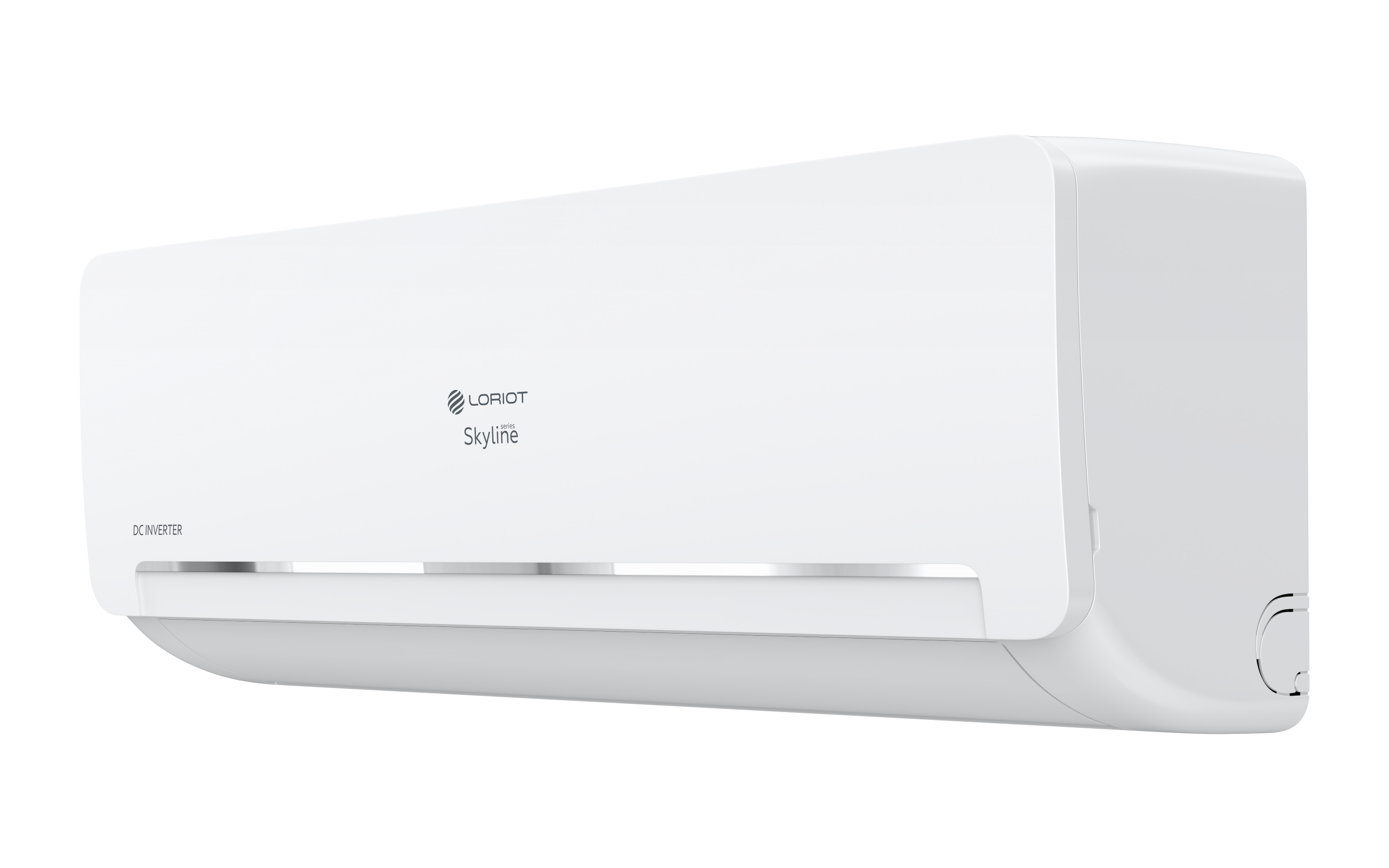 7db51447-cafa-48e5-8de7-20e60cad740d LORIOT Cплит-система LORIOT, SKYLINE DC Inverter 2024, LAC-12AQI-IN /LAC-12AQI-OUT — изображение 1