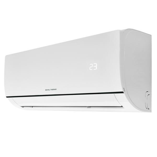 ROYAL THERMO Сплит-система ROYAL THERMO, SIENA (on/off), RTS/in-09HN8_V2 / RTS/out-09HN8_V2