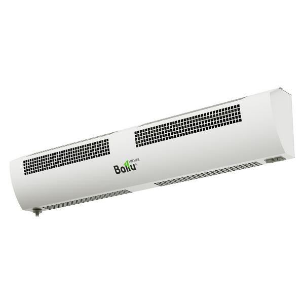 BALLU Тепловая завеса электрическая BALLU, S1 ECO, BHC-CE-6T
