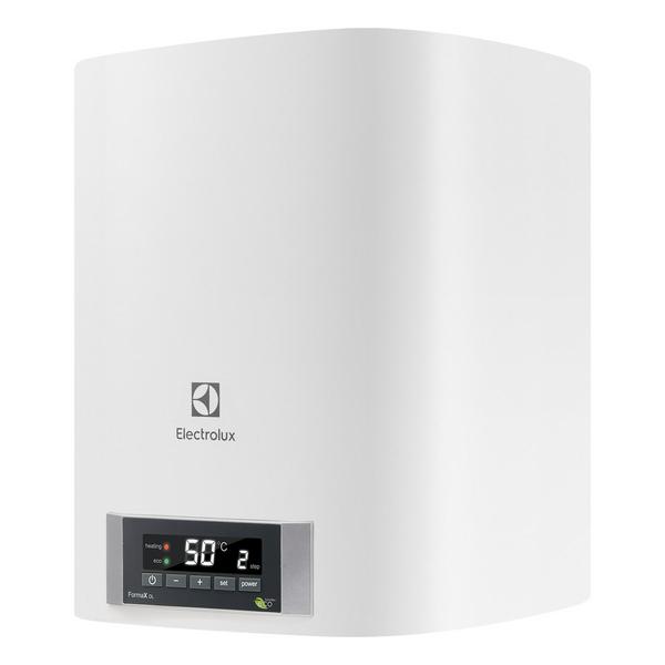 b8b64feb-a70b-4606-8297-89f2194b3295 ELECTROLUX Водонагреватель электрический накопительный ELECTROLUX, FORMAX DL, EWH 30 Formax DL — изображение 1