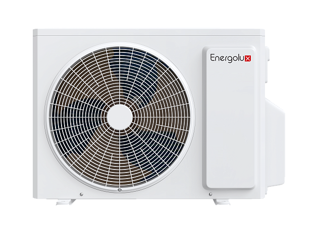 ENERGOLUX Наружный блок мульти-сплит системы ENERGOLUX, BIG MULTI Inverter, SAM 27M3-GI/4