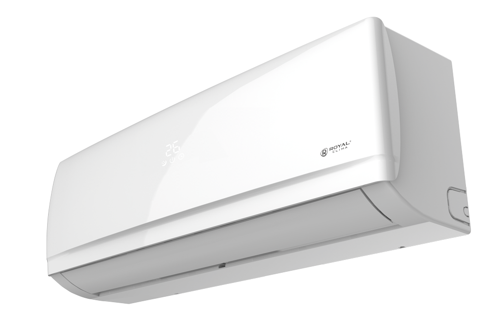bffdba2e-09a1-49f5-8165-ccce7032d8c8 ROYAL CLIMA Внутренний настенный блок VRF-системы ROYAL CLIMA, RCS DC Inverter, RCS-09DJ — изображение 1