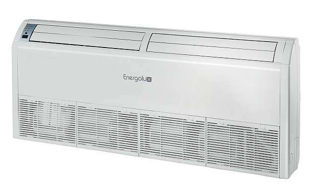 ENERGOLUX Внутренний напольно-потолочный блок VRF-системы ENERGOLUX, SMZIII DC Inverter, SMZCF24V3AI