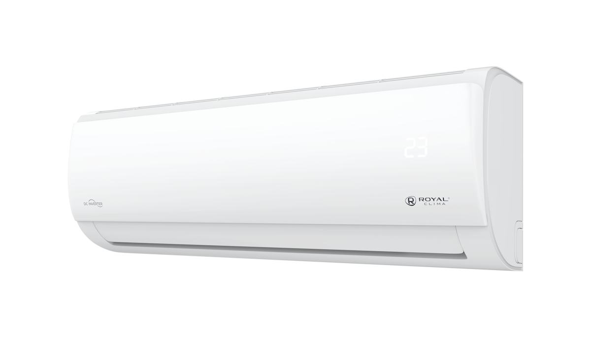 ROYAL CLIMA Сплит-система ROYAL CLIMA, TRIUMPH LITE Inverter 2025, RCI-TWL28HN/IN / RCI-TWL28HN/OUT