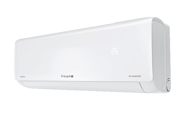 ENERGOLUX Сплит-система ENERGOLUX, ZURICH 6 DC Inverter, SAS24Z6-AI / SAU24Z6-AI