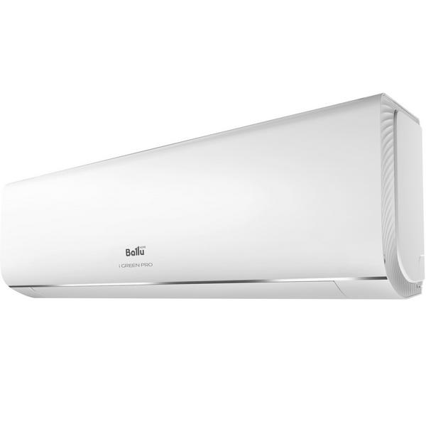 e7d1a595-ab5d-43ff-bea7-07f1668ed82f BALLU Сплит-система BALLU, IGREEN PRO (on/off), BSAG/in-12HN8 / BSAG/out-12HN8 — изображение 1