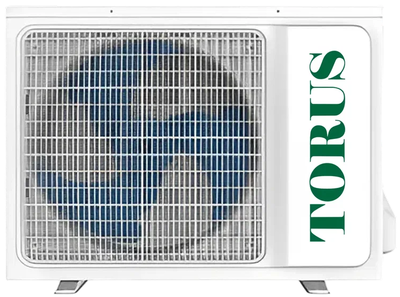f8855ea1-68cb-4461-b318-80328532e6fc TORUS Наружный блок мульти-сплит системы TORUS, FREE MATCH Inverter, AMSN-14/2(TORUS) — изображение 1