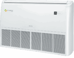 AUX Полупромышленная сплит-система напольно-потолочного типа AUX, STANDART Inverter, ALCF-HS36/4DR2 / AL-HS36/4DR2(U)